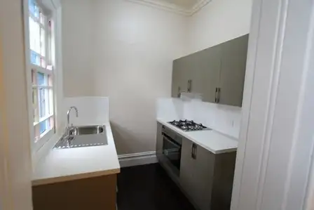 Third view of Homely studio listing, 1/1 EDGEWARE ROAD, Enmore NSW 2042