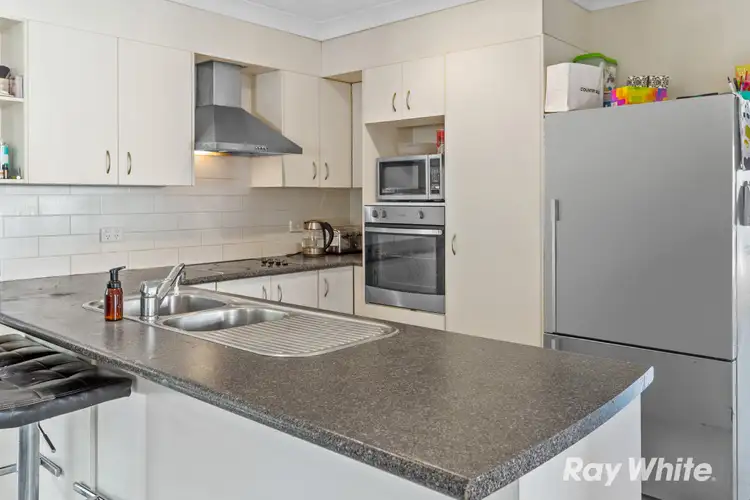 Second view of Homely house listing, 35 Lake Cootharaba Place, Logan Reserve QLD 4133