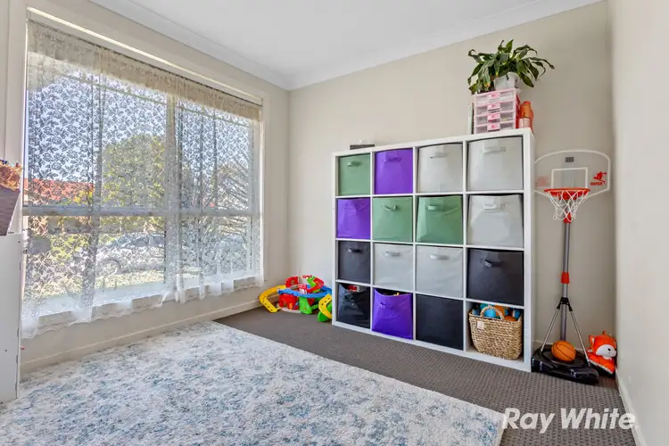 Fifth view of Homely house listing, 35 Lake Cootharaba Place, Logan Reserve QLD 4133