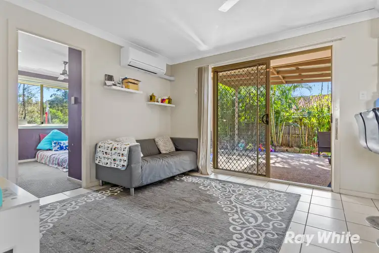 Sixth view of Homely house listing, 35 Lake Cootharaba Place, Logan Reserve QLD 4133