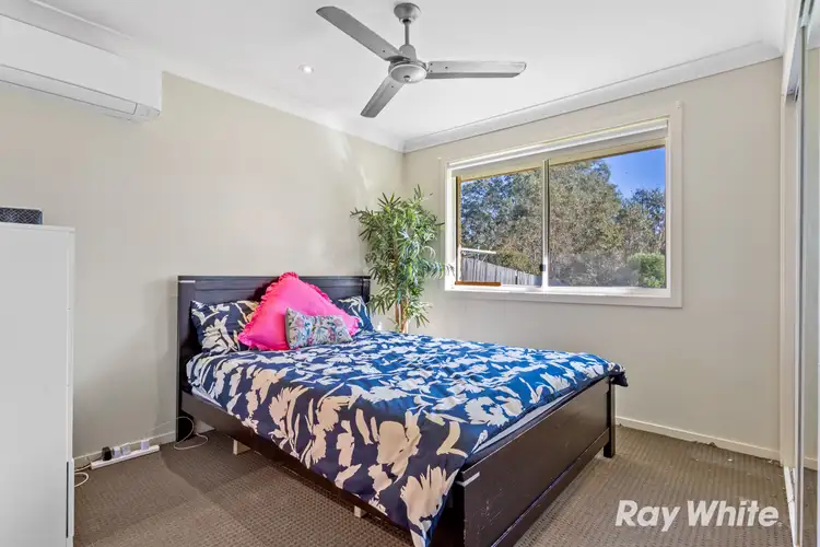 Seventh view of Homely house listing, 35 Lake Cootharaba Place, Logan Reserve QLD 4133
