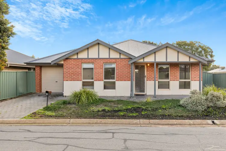 2 Tina Court, Elizabeth Park SA 5113