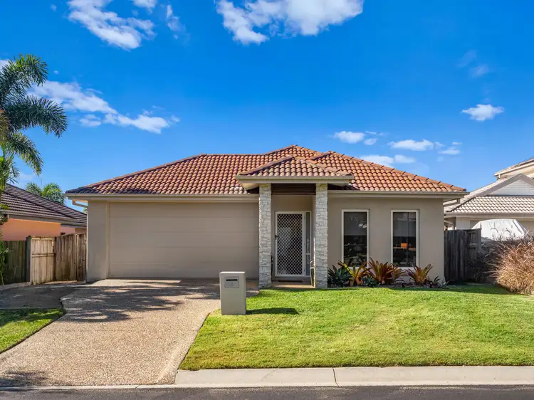 Main view of Homely house listing, 18 Morgan Street, North Lakes QLD 4509