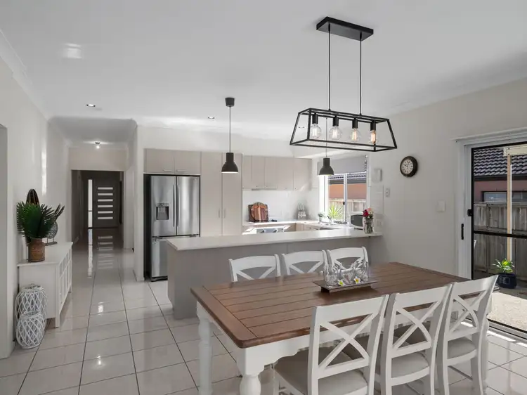 Second view of Homely house listing, 18 Morgan Street, North Lakes QLD 4509