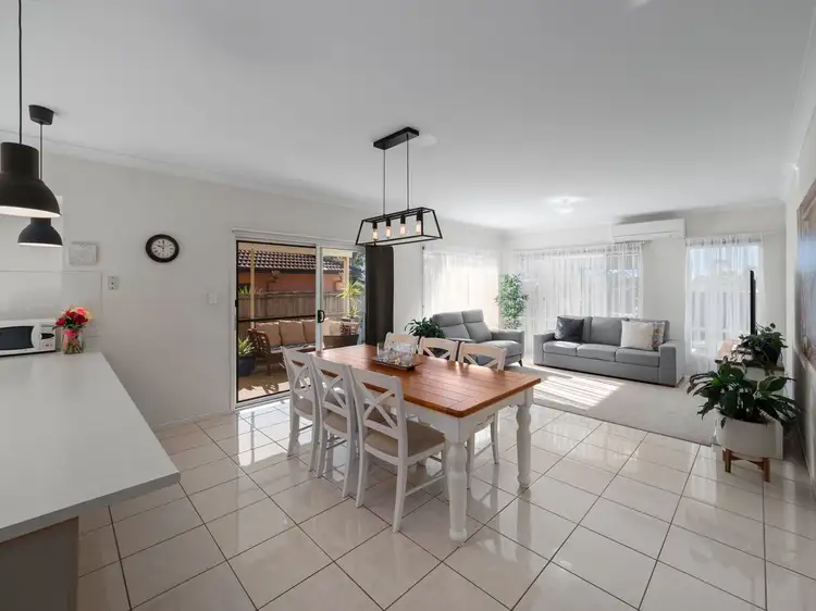 Third view of Homely house listing, 18 Morgan Street, North Lakes QLD 4509