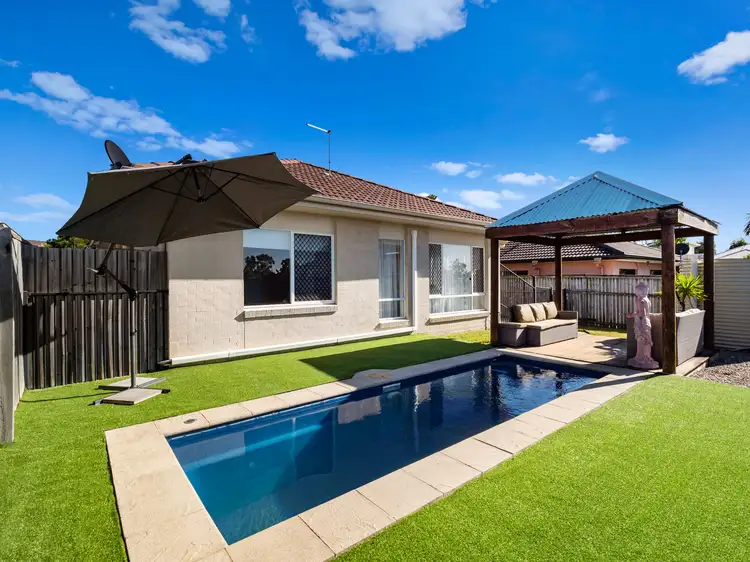 Fourth view of Homely house listing, 18 Morgan Street, North Lakes QLD 4509