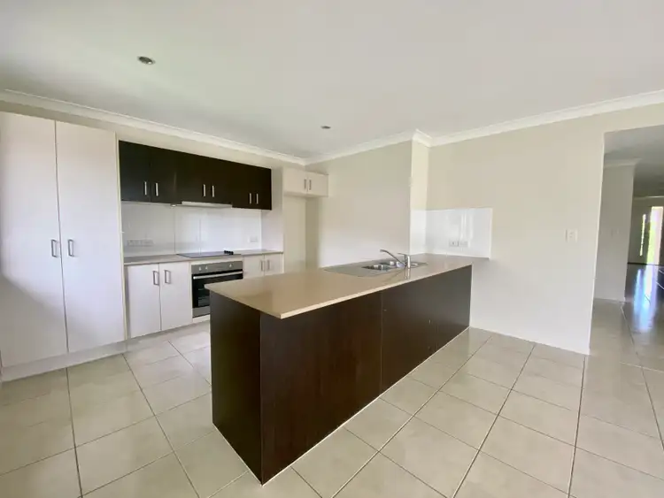 Second view of Homely house listing, 7 Zanow Street, North Booval QLD 4304