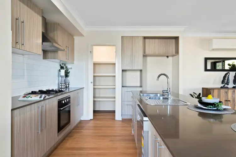 Fifth view of Homely house listing, 34 Greentrees Terrace, Springfield Lakes QLD 4300