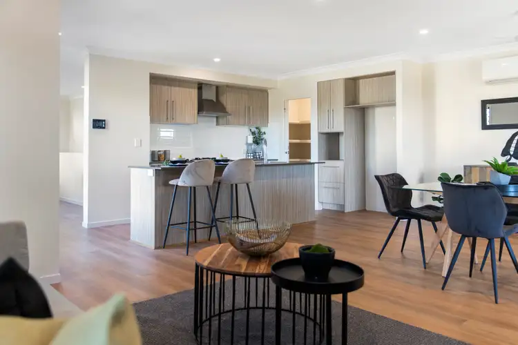 Sixth view of Homely house listing, 34 Greentrees Terrace, Springfield Lakes QLD 4300