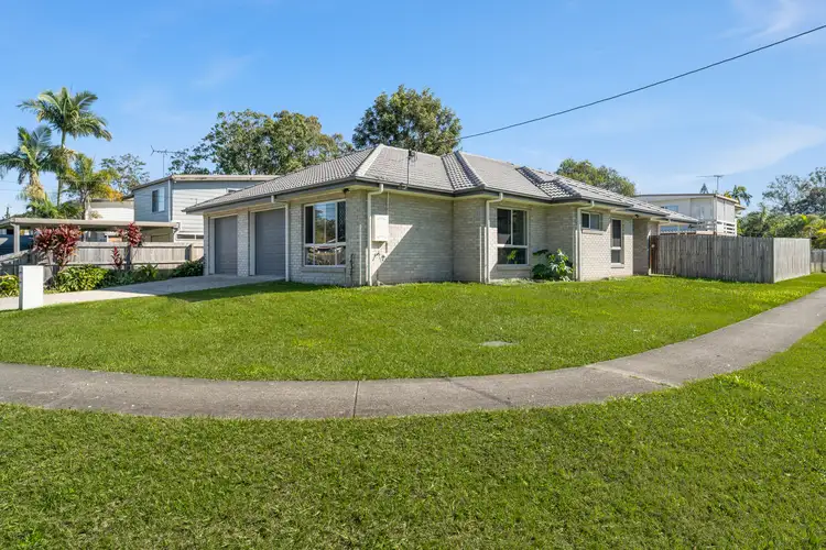 Main view of Homely house listing, 73 Lynelle Street, Marsden QLD 4132