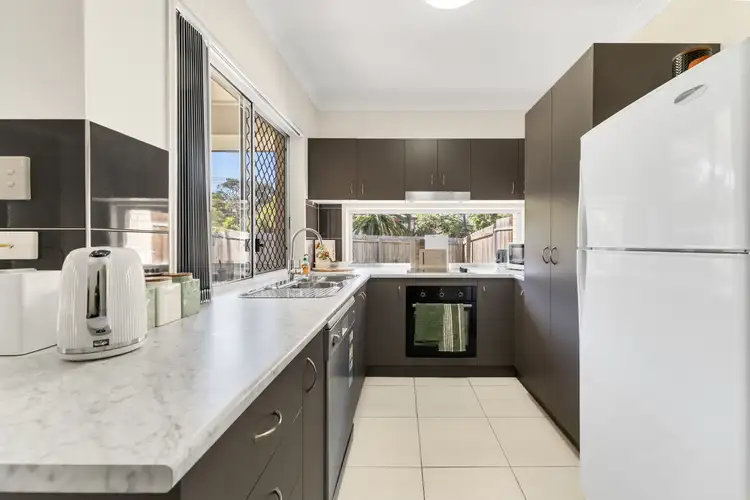 Second view of Homely house listing, 73 Lynelle Street, Marsden QLD 4132