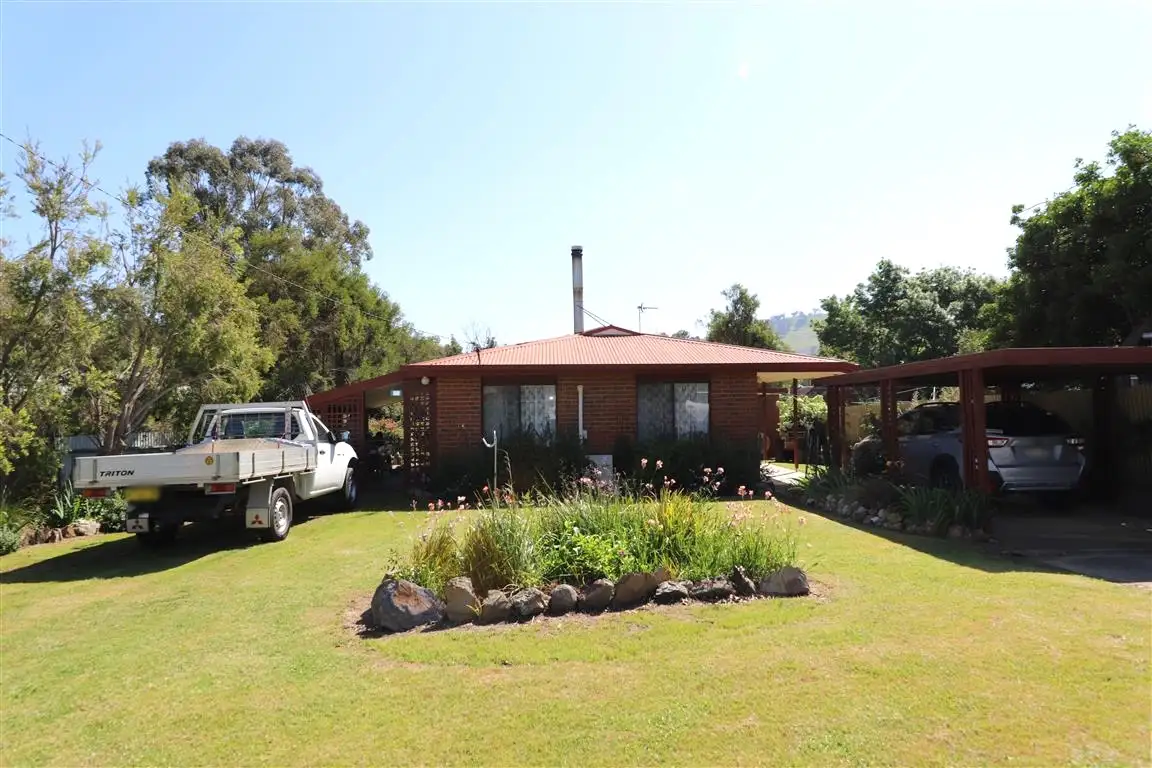 Main view of Homely house listing, 62 Lockhart Street, Adelong NSW 2729