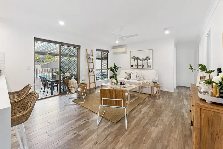 Sixth view of Homely house listing, 61 Merridown Drive, Merrimac QLD 4226