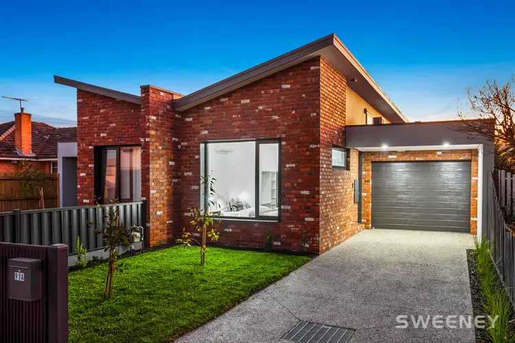 91a Second Avenue, Altona North VIC 3025