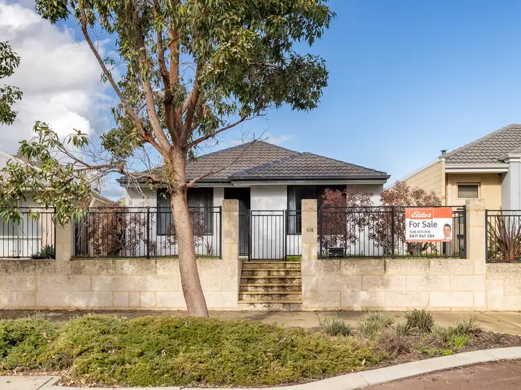 Main view of Homely house listing, 115 Norton Promenade, Dalyellup WA 6230