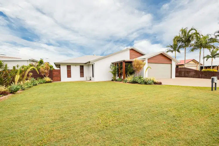 3 Gingham Street, Glenella QLD 4740