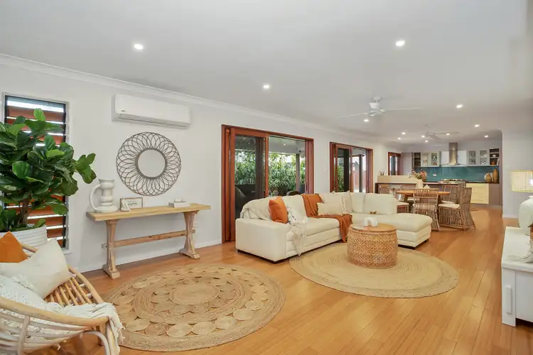 Third view of Homely house listing, 3 Gingham Street, Glenella QLD 4740