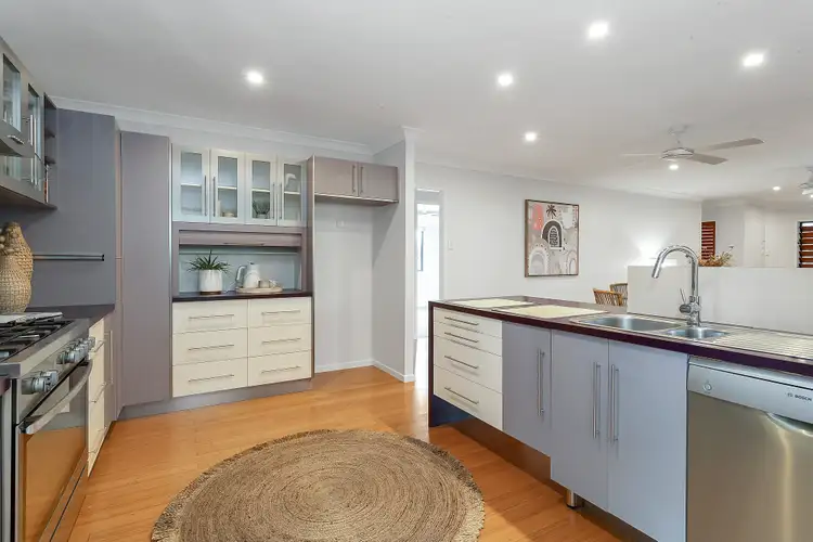 Seventh view of Homely house listing, 3 Gingham Street, Glenella QLD 4740