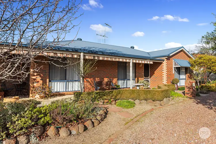 Main view of Homely house listing, 20 Grevillea Avenue, Kangaroo Flat VIC 3555