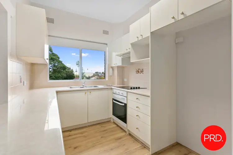 Second view of Homely unit listing, 3/39-41 Baxter Avenue, Kogarah NSW 2217