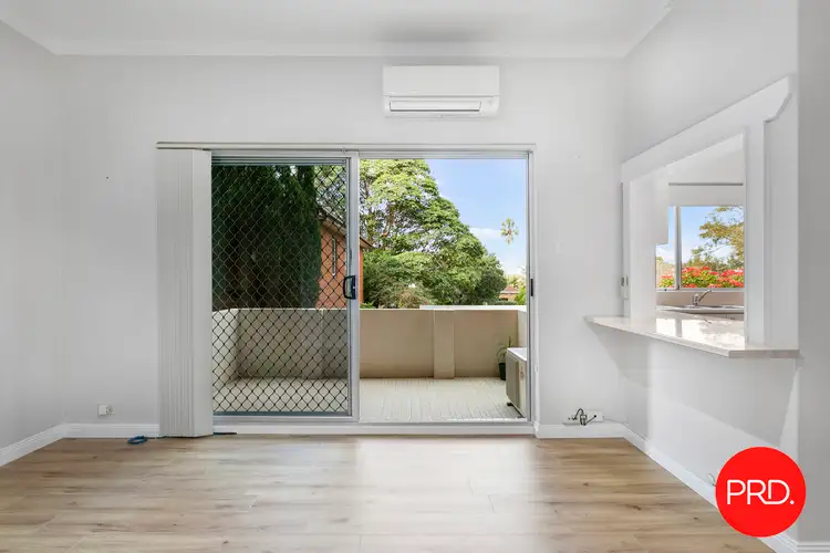 Fourth view of Homely unit listing, 3/39-41 Baxter Avenue, Kogarah NSW 2217