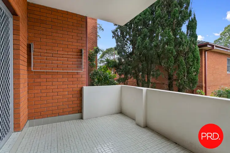 Fifth view of Homely unit listing, 3/39-41 Baxter Avenue, Kogarah NSW 2217