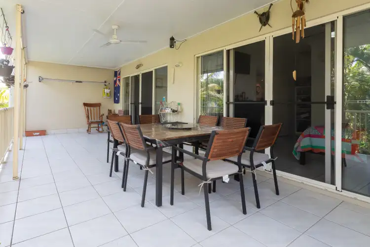 Fourth view of Homely unit listing, 49/21 Shute Harbour Road, Cannonvale QLD 4802