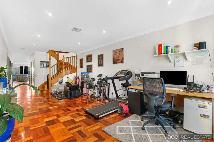 Fifth view of Homely townhouse listing, Address available on request