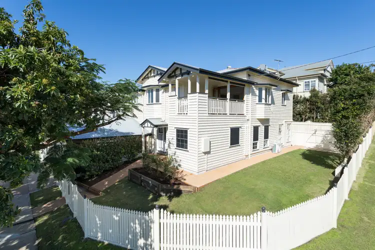 35 Ridge Street, Northgate QLD 4013