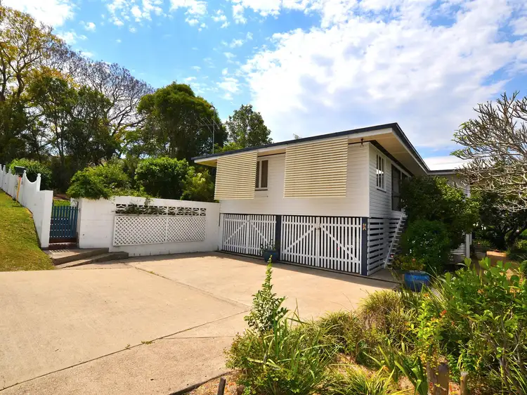Main view of Homely rural property listing, 24 Brown Street, Kilcoy QLD 4515