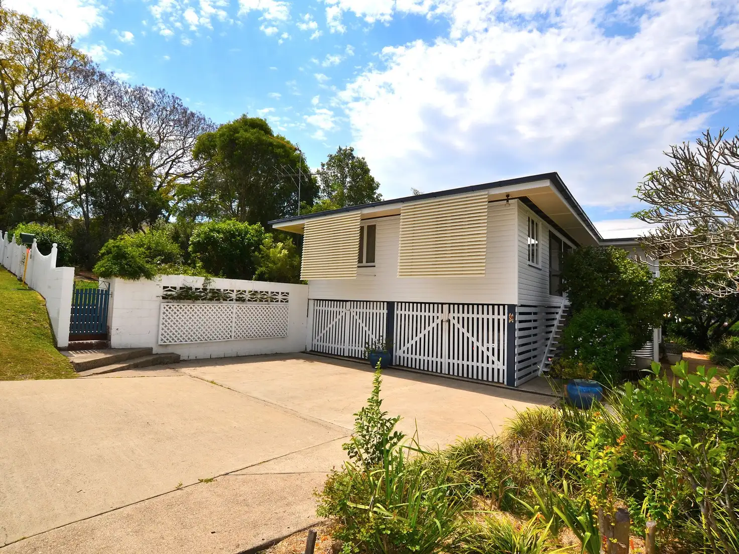 Main view of Homely rural property listing, 24 Brown Street, Kilcoy QLD 4515