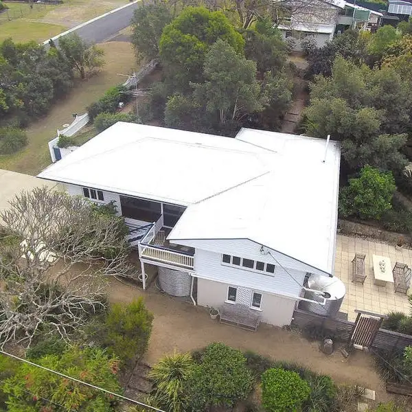 Second view of Homely rural property listing, 24 Brown Street, Kilcoy QLD 4515