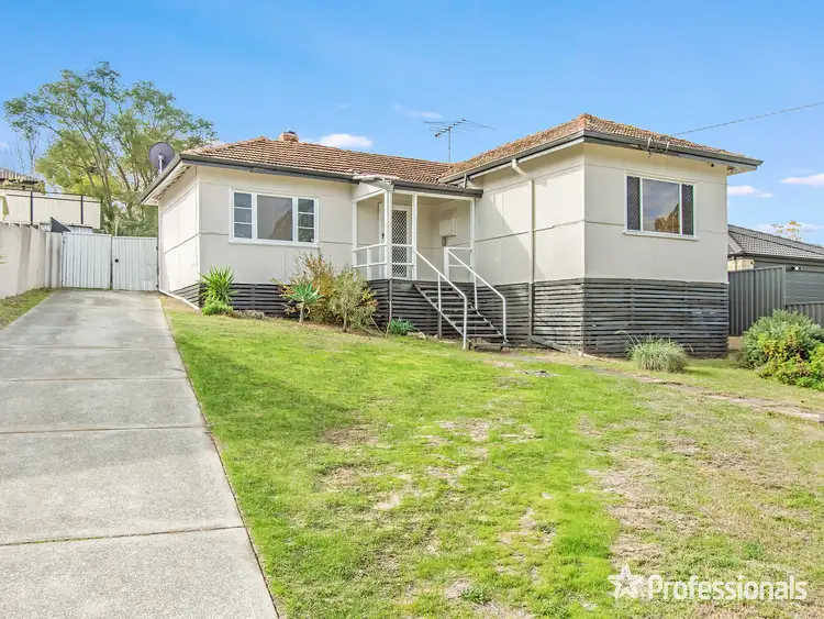 Second view of Homely house listing, 35 Beacham Crescent, Medina WA 6167