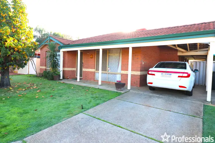 Second view of Homely house listing, 9 River Bank Drive, Gosnells WA 6110