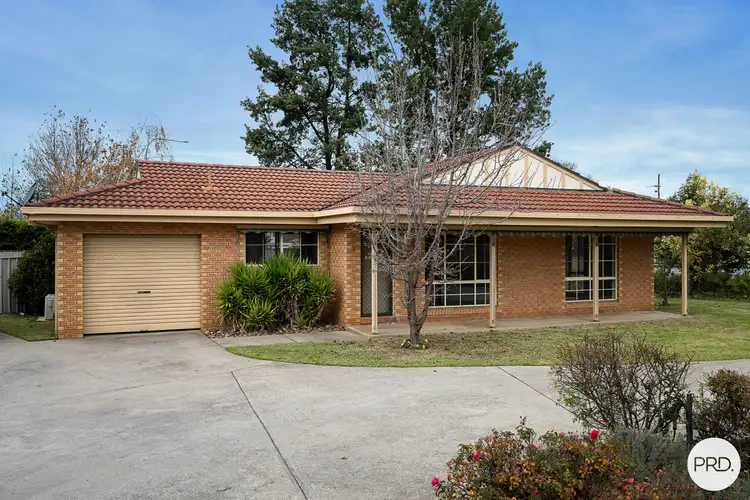 1/122 Borella Road, East Albury NSW 2640