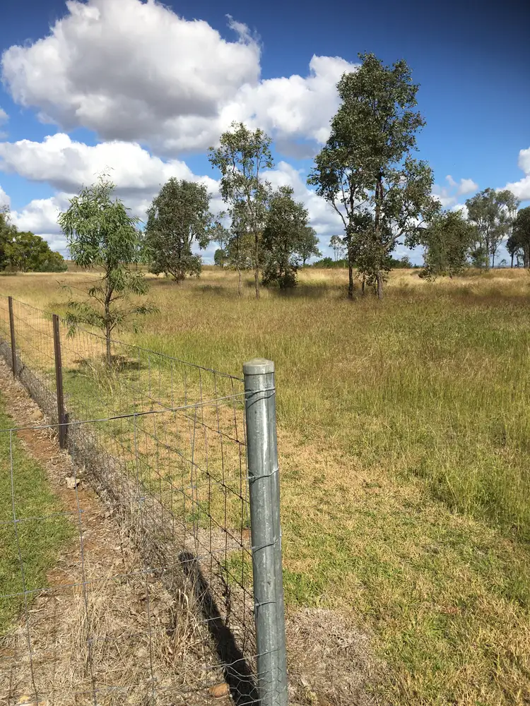 Fifth view of Homely land listing, Lot 1 Mcsween Street, Byrnestown QLD 4625