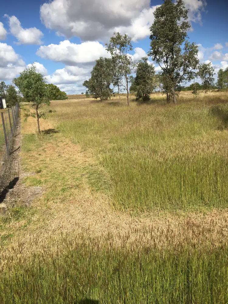 Sixth view of Homely land listing, Lot 1 Mcsween Street, Byrnestown QLD 4625
