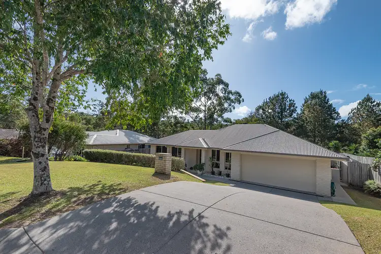 7 Dianella Court, Cooroy QLD 4563
