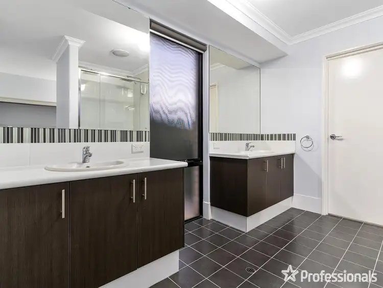 Seventh view of Homely house listing, 14 Explorers Crescent, Baldivis WA 6171