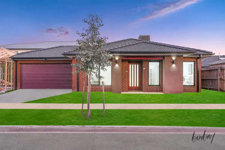 Main view of Homely house listing, 4 Bouma Road, Tarneit VIC 3029