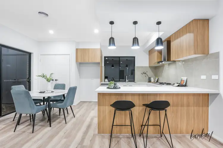 Seventh view of Homely house listing, 4 Bouma Road, Tarneit VIC 3029