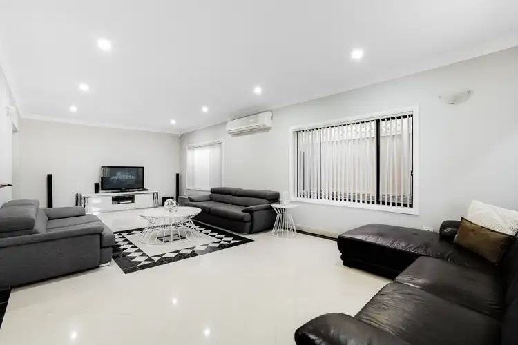 Second view of Homely house listing, 16 Rainham Circuit, West Hoxton NSW 2171