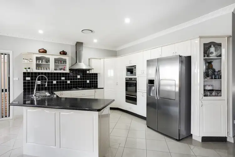 Third view of Homely house listing, 16 Rainham Circuit, West Hoxton NSW 2171