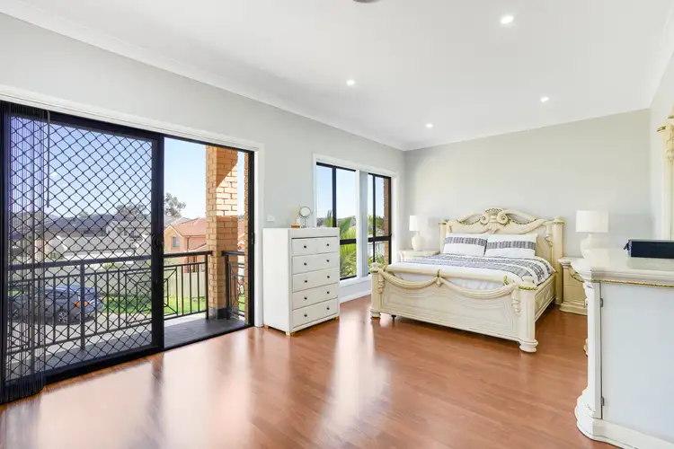Fourth view of Homely house listing, 16 Rainham Circuit, West Hoxton NSW 2171