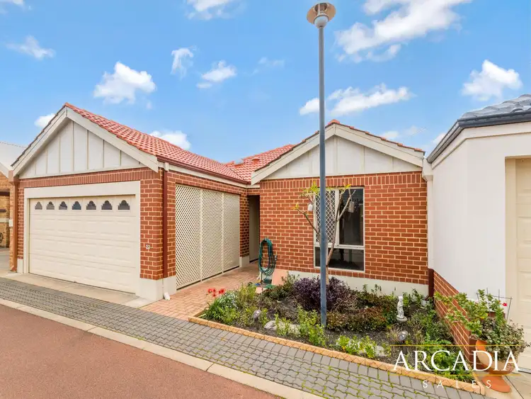 23 / 99 Burslem Drive, Maddington WA 6109