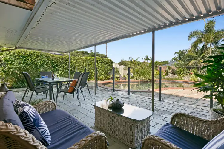 Third view of Homely house listing, 8 Tartan Court, Mermaid Waters QLD 4218