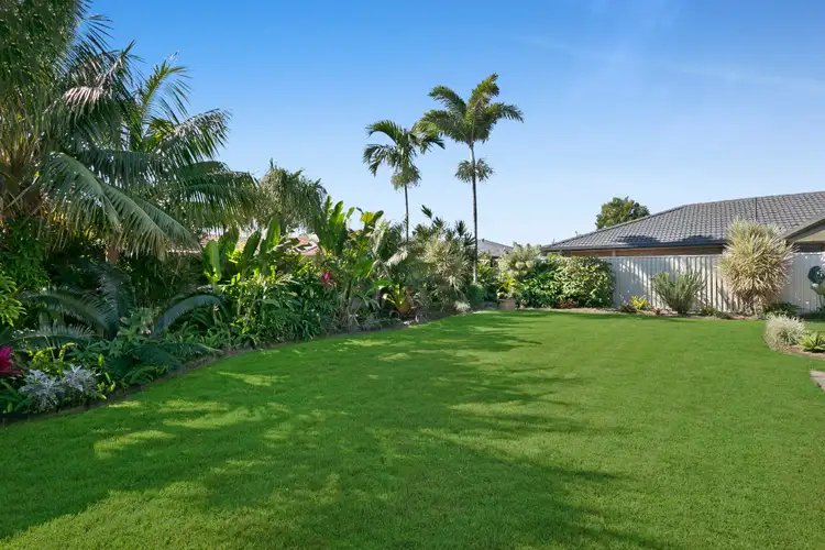 Sixth view of Homely house listing, 8 Tartan Court, Mermaid Waters QLD 4218