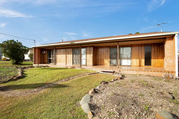 21 Peatey Street, Andergrove QLD 4740