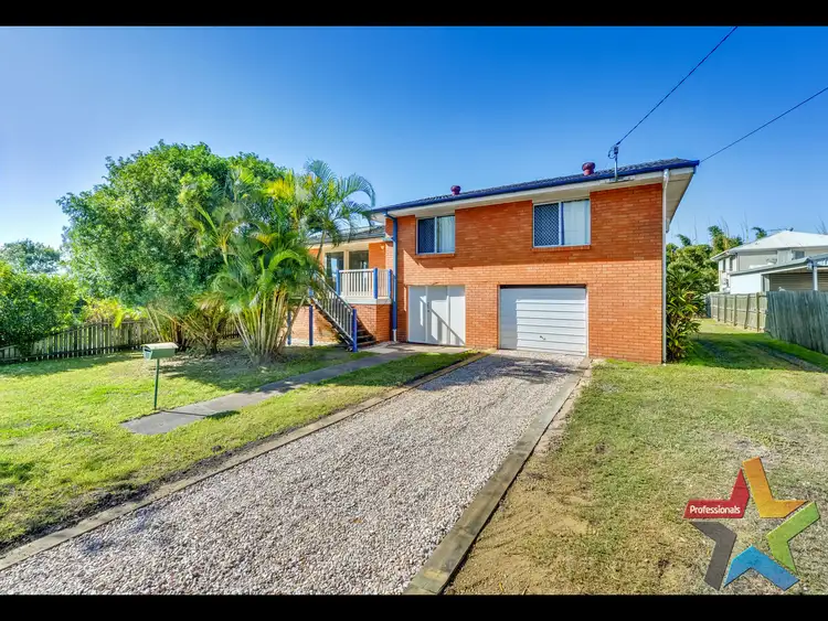 25 Merrell Street, North Booval QLD 4304