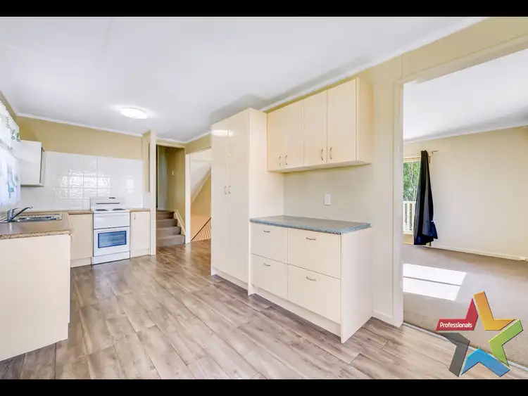 Sixth view of Homely house listing, 25 Merrell Street, North Booval QLD 4304